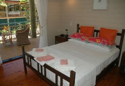 Licuala Lodge - Accommodation Whitsundays