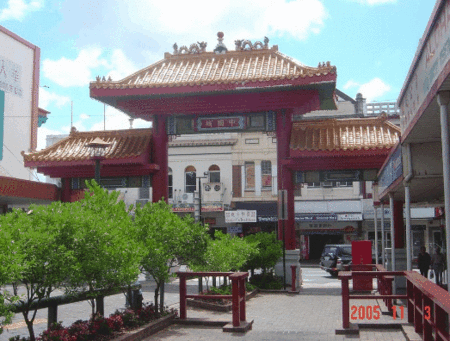 China Town - Brisbane - Accommodation Whitsundays