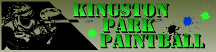 Kingston Park Paintball - Accommodation Whitsundays