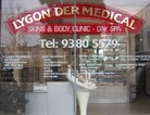 Lygon Dermedical Skin & Body Day Spa - Accommodation Whitsundays