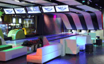 Kingpin Bowling Lounge - Crown Entertainment Complex - Accommodation Whitsundays