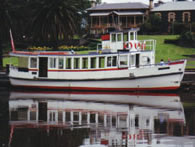 Bay & River Cruises - Accommodation Whitsundays