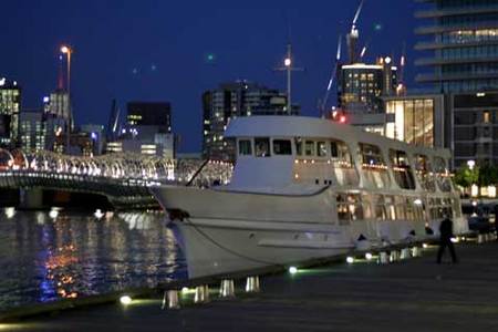 Pleasure Boat Cruises And Boat Charters - Accommodation Whitsundays
