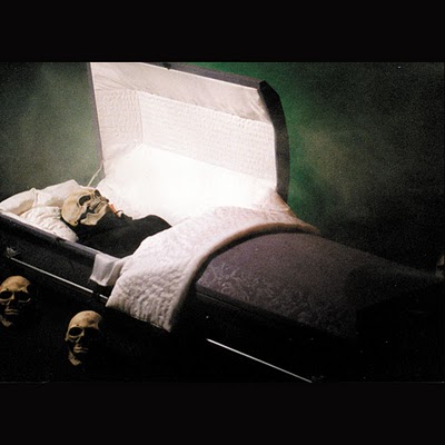 Coffin Ride - Accommodation Whitsundays