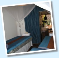 Oriental Spa - Accommodation Whitsundays