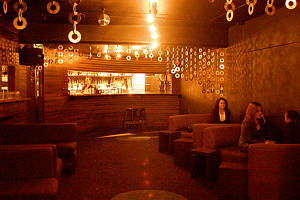 Decorum Bar & Restaurant - Accommodation Whitsundays