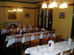 O'Sullivans Sibeen Irish Bar, Restaurant & Functions - Accommodation Whitsundays
