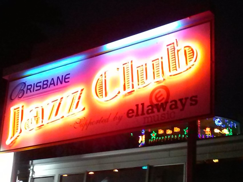 Brisbane Jazz Club - Accommodation Whitsundays