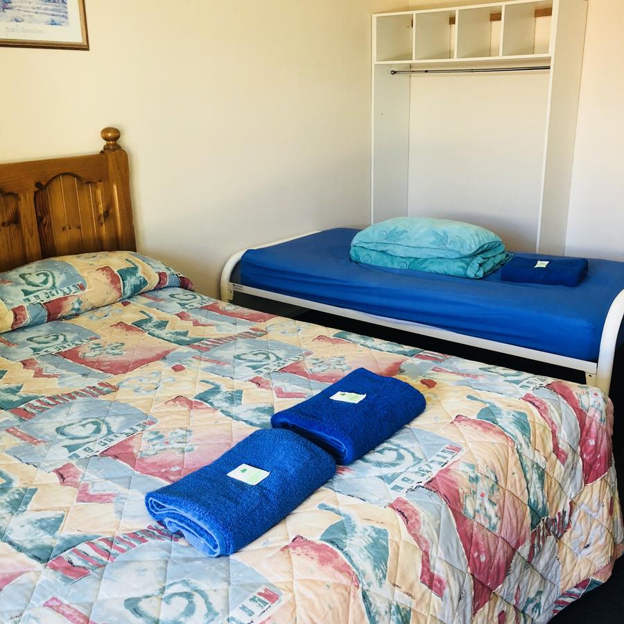 Bay Lodge - Accommodation Whitsundays
