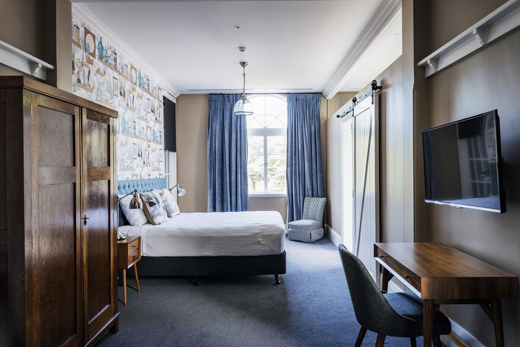 The North Sydney Hotel - Accommodation Whitsundays