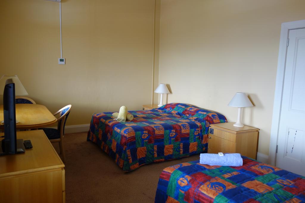 Tumut Star Hotel - Accommodation Whitsundays