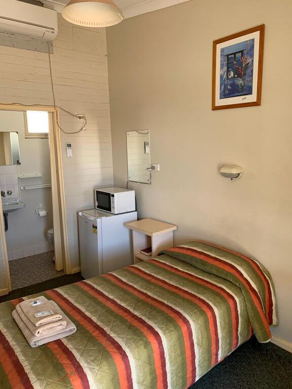 Walgett Motel - Accommodation Whitsundays