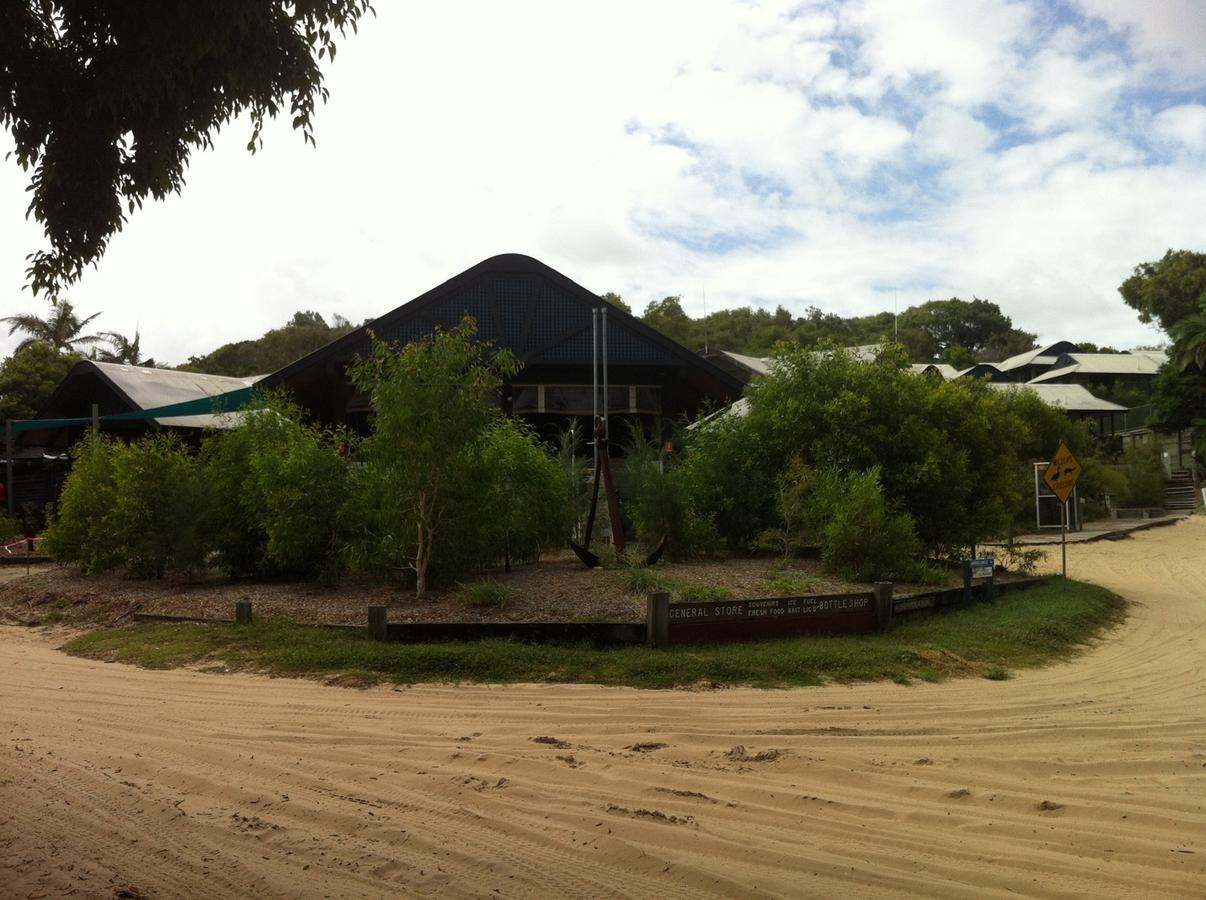 Fraser Island Retreat - Accommodation Whitsundays